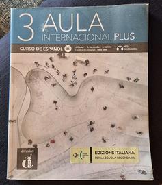 Aula Internacional plus 3