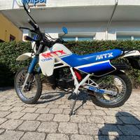 Honda MTX 125 - 1987