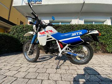 Honda MTX 125 - 1987
