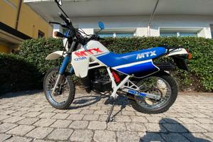 Honda MTX 125 - 1987