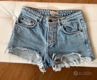 jeans corti Scout