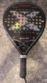 Racchetta / pala da Padel NOX ML10 BAHÍA 