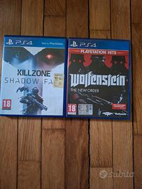 2 giochi ps4
