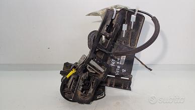 SERRATURA POSTERIORE DESTRA FORD Fiesta 6° Serie