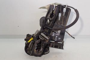 SERRATURA POSTERIORE DESTRA FORD Fiesta 6° Serie