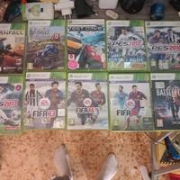 Giochi XBOX 360 