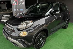 Fiat 500L 1.3 Multijet 95 CV Cross