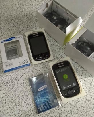 Samsung Galaxy Next 2Pz