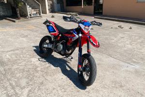 Beta RR 525 Factory Motard 2007