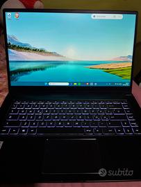 MSI Modern 15 A10M – i5 – 8 GB RAM – SSD 512 GB –