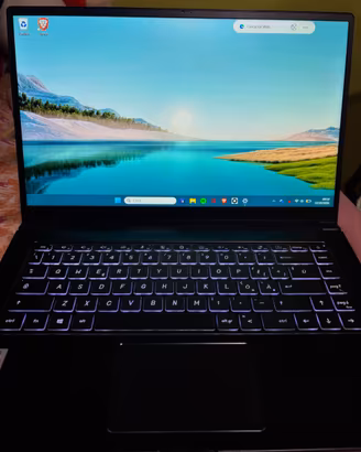 MSI Modern 15 A10M – i5 – 8 GB RAM – SSD 512 GB –