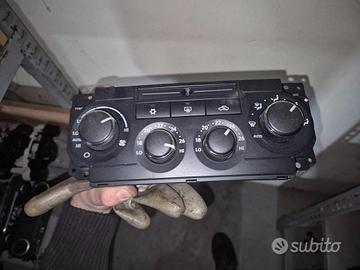 Comando Clima Elettronico Per Chrysler C300 2007