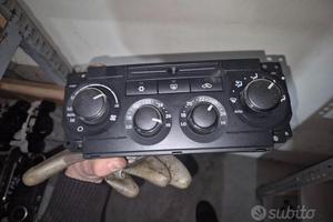 Comando Clima Elettronico Per Chrysler C300 2007