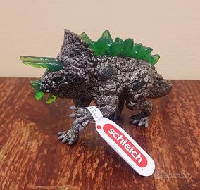 Schleich - Eldrador Creatures - Triceratopo