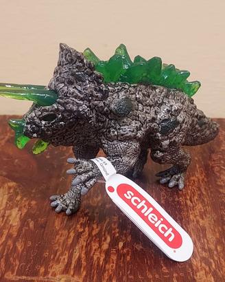 Schleich - Eldrador Creatures - Triceratopo