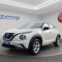 NISSAN - Juke 1.0 dig-t N-Connecta 114cv