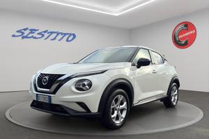 NISSAN - Juke 1.0 dig-t N-Connecta 114cv
