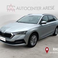 Skoda Octavia Wagon 2.0 tdi evo Executive 150cv ds