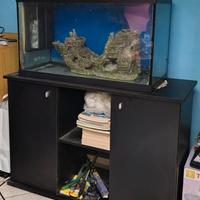 mobile acquario