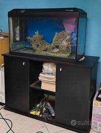 mobile acquario