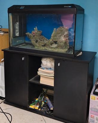 mobile acquario