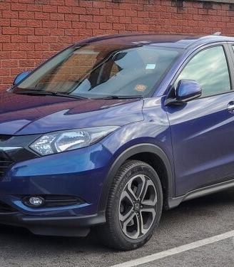 Ricambi usati honda hr-v 2013-2021