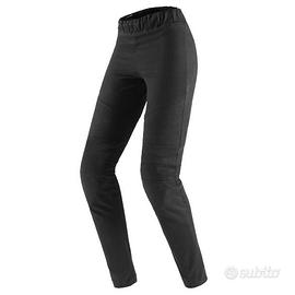 PANTALONI LEGGINGS MOTO SPIDI J79 DONNA PROTEZIONI