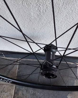Ruote DTSWISS 1800