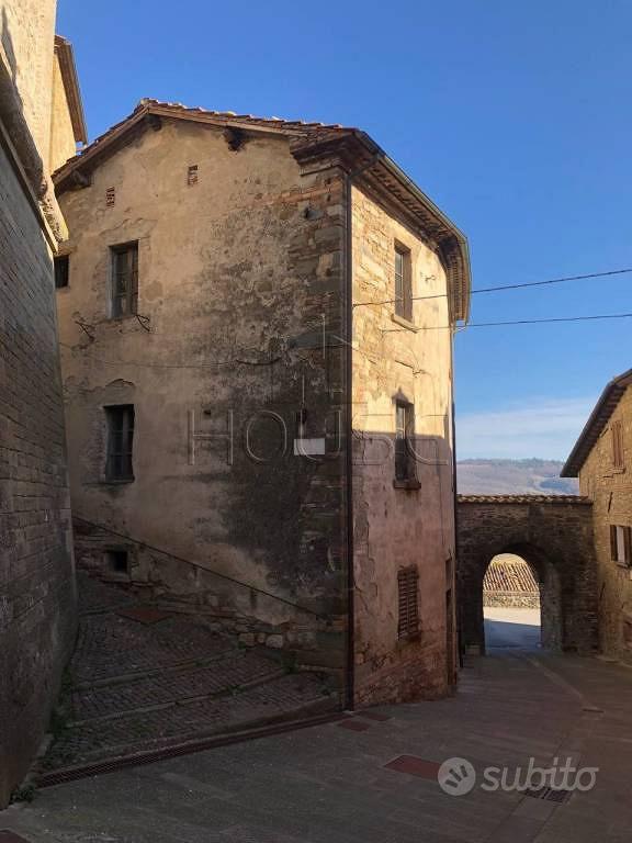 Appartamento di 100 m² con 3 locali a Monterchi - Vista 4