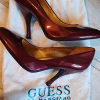 Decolte prugna Guess By Marciano