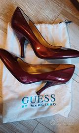 Decolte prugna Guess By Marciano