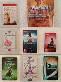 libri a 3.50 ciascuno