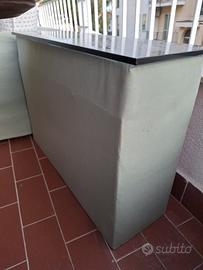 Isoletta porta oggetti