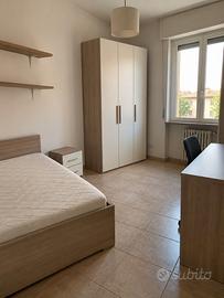 Stanza singola disponibile da subito-Borgo Trento