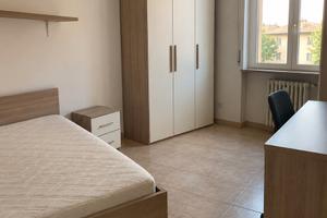 Stanza singola disponibile da subito-Borgo Trento