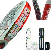 segnapunti piccolo per racchetta da padel e tennis