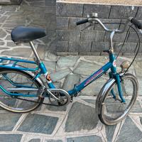 Bici Graziella