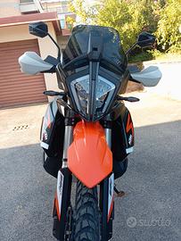 KTM 890 Adventure - 2021