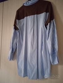 Camicia donna