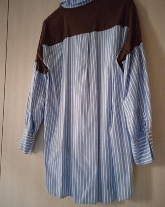 Camicia donna