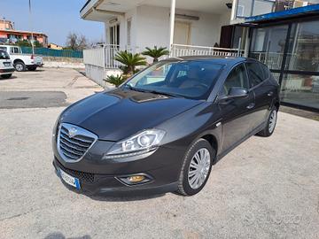 Lancia Delta 1.6 MJT 120cv