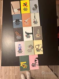 Mary Higgins Clark - Lotto 14 Libri