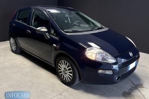 FIAT Punto 1.3 MultiJet 95 CV Street - Neopatent