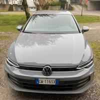 Golf 8.5 - 2.0 tdi 150 cv