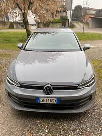Golf 8.5 - 2.0 tdi 150 cv
