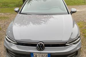 Golf 8.5 - 2.0 tdi 150 cv