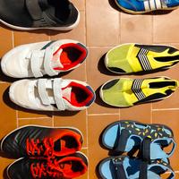 scarpe bambino 3 euro