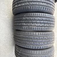 gomme usate 2156016 Estivo GENERAL - Alti max One 