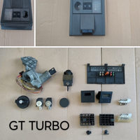 Ricambi Renault 5 GT TURBO