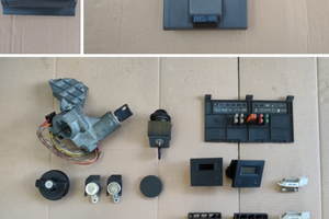 Ricambi Renault 5 GT TURBO